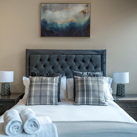 برايتون Spacious 2 Bedroom Apartment - Sleeps 6 المظهر الخارجي الصورة